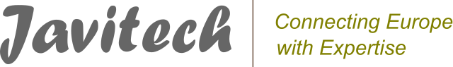 Javitech Title